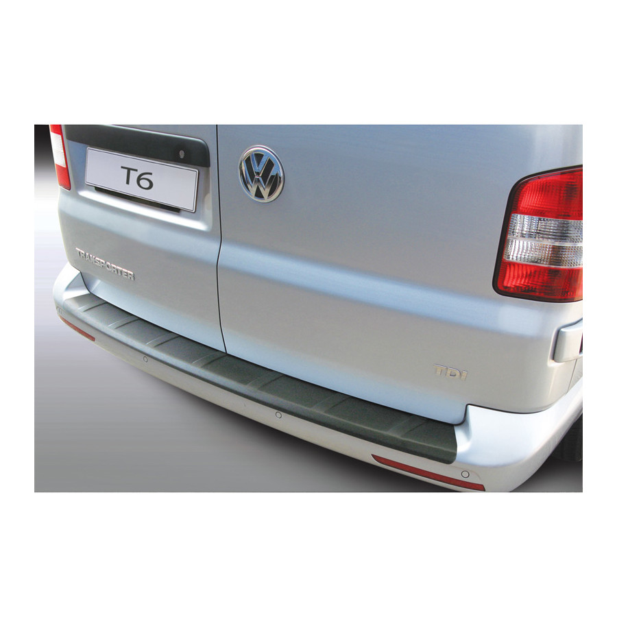 Bumper Beschermer Passend Voor Volkswagen Transporter T Caravelle