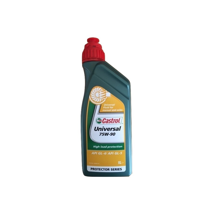 Transmissieolie Castrol Transmax Ll W L Winparts Nl