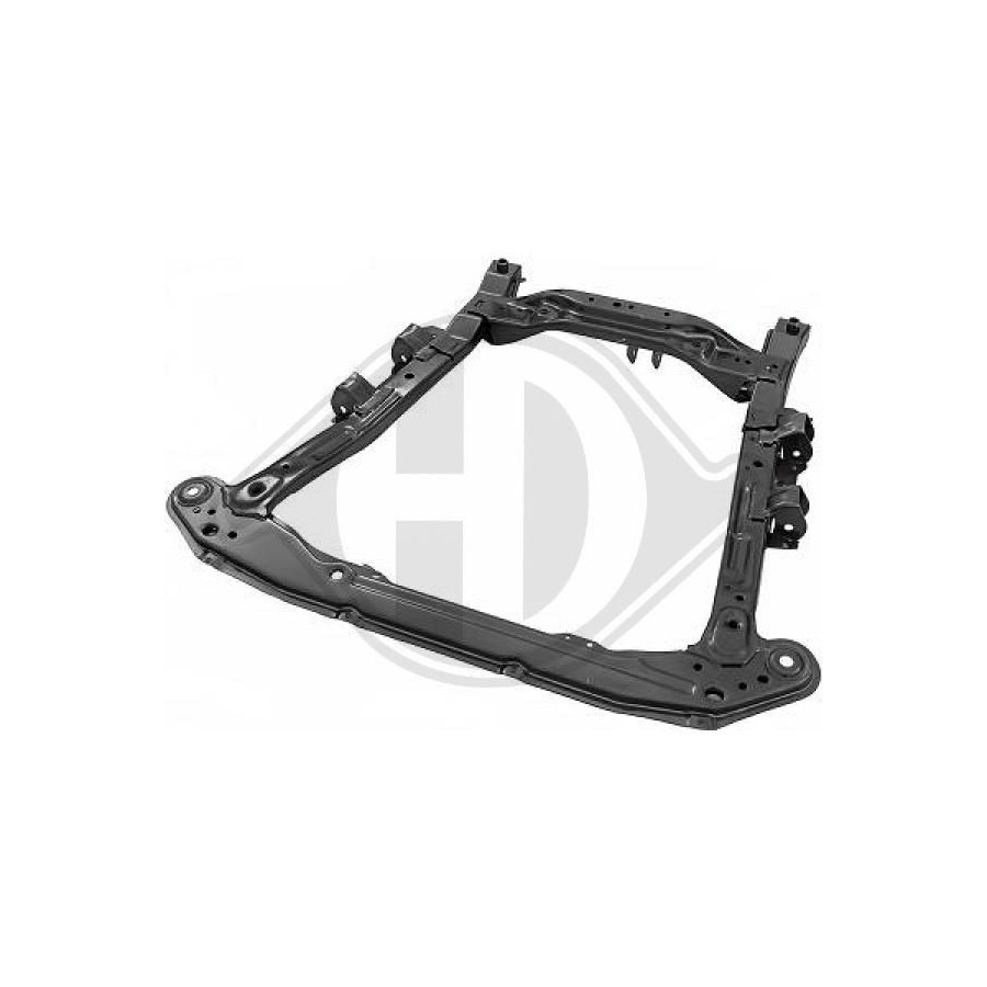 Hulpsteun Aggregaatsteun Voor O A DACIA Winparts Nl Subframe