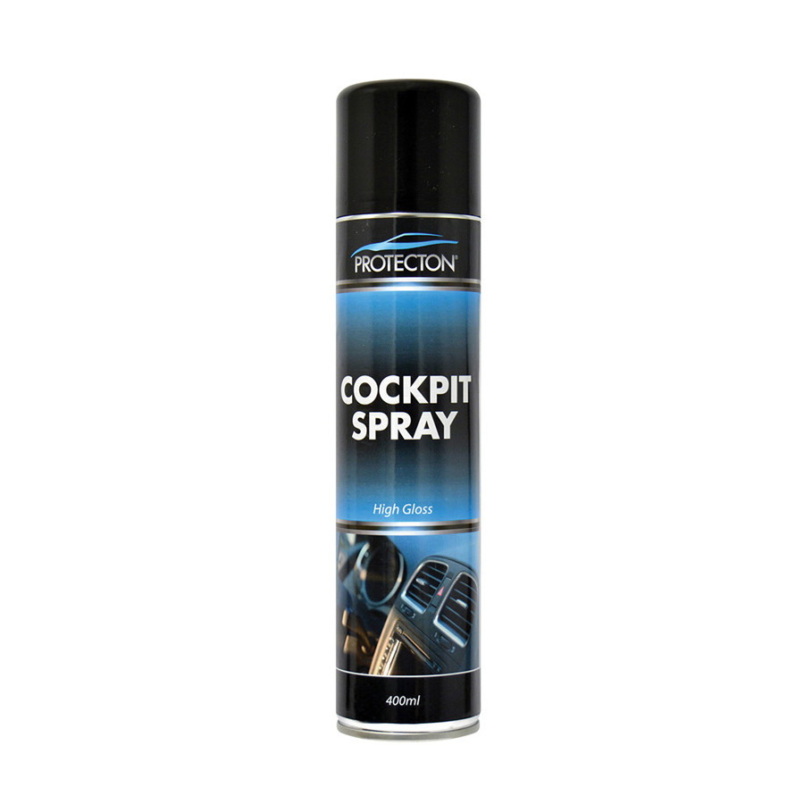 Protecton Cockpitspray Hoogglans Ml Winparts Nl Dashboard Auto