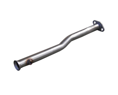 100% stainless steel Cat replacement suitable for Citroën Saxo 1.6 8v / 16v 2001- (Phase 2), Image 2