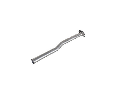 100% stainless steel Cat replacement suitable for Peugeot 106 1.6 Rallye / 16v / GTi 1996-2000