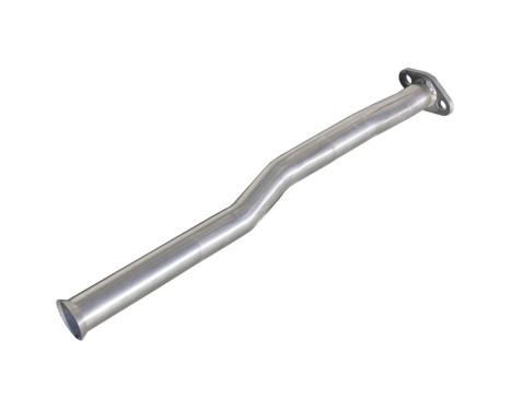 100% stainless steel Cat replacement suitable for Peugeot 106 1.6 Rallye / 16v / GTi 1996-2000, Image 2