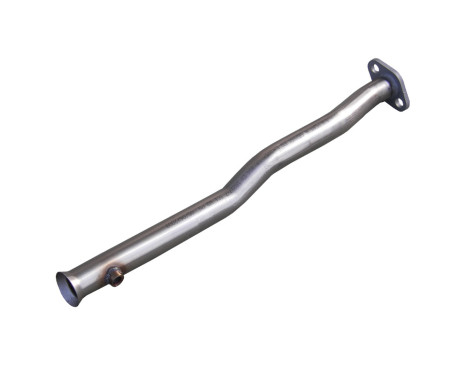 100% stainless steel Cat replacement suitable for Peugeot 106 1.6 Rallye / 16v / GTi 2001-, Image 2