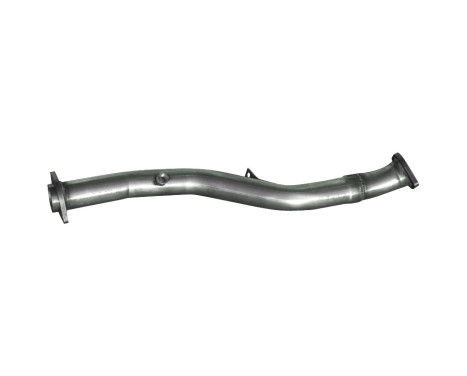 100% stainless steel cat replacement suitable for Subaru Impreza 2.5T WRX / STi (230 / 280hp) 2006-, Image 2