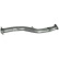 100% stainless steel cat replacement suitable for Subaru Impreza 2.5T WRX / STi (230 / 280hp) 2006-, Thumbnail 2