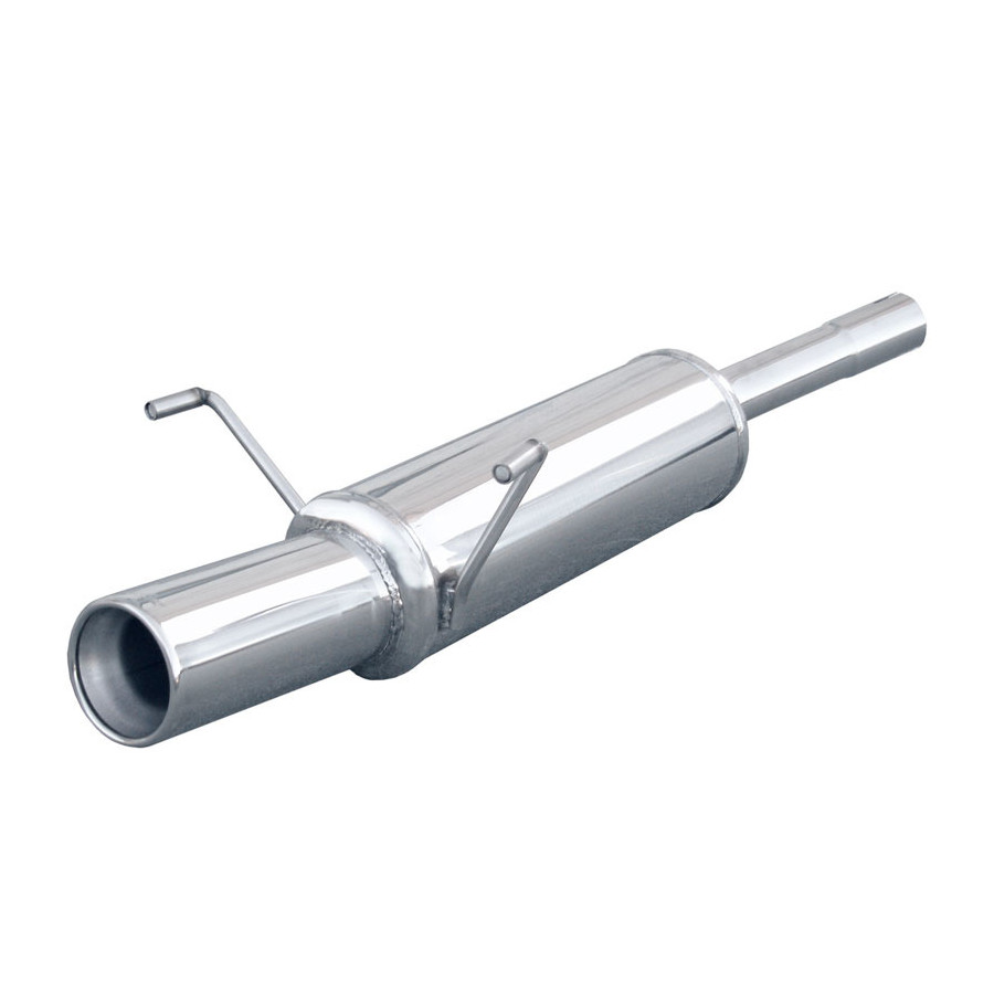 Astra h 1.9 on sale cdti exhaust system