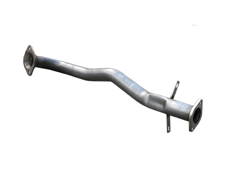 100% stainless steel turbine pipe (1st Cat) suitable for Mitsubishi Lancer EVO IX, Image 2