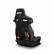 Sparco Sports seat R333 Black/Red (Adjustable), Thumbnail 3