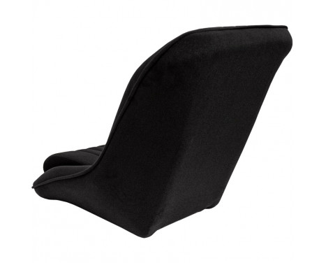Sports seat 'Classic' - Black - Fixed backrest - incl. slides, Image 7