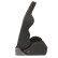 Sports seat 'Eco' - Black - Right side adjustable backrest - incl. sleds, Thumbnail 4