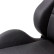 Sports seat 'Eco' - Black - Right side adjustable backrest - incl. sleds, Thumbnail 8
