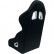 Sports seat 'K5' - Black - Fixed backrest - incl. slides, Thumbnail 2