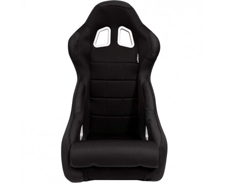 Sports seat 'K5' - Black - Fixed backrest - incl. slides, Image 3
