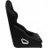 Sports seat 'K5' - Black - Fixed backrest - incl. slides, Thumbnail 4