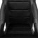 Sports seat 'K5' - Black - Fixed backrest - incl. slides, Thumbnail 6