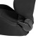 Sports seat 'RS6-II' - Black Fabric - Double-sided adjustable backrest - incl, Thumbnail 5
