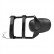 Espejo retrovisor para caravana Basic, Miniatura 2