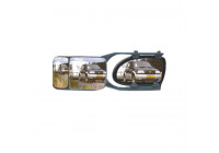 Espejo retrovisor para caravana Bullit
