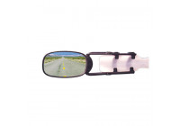 Espejo retrovisor plano para caravana Magnum