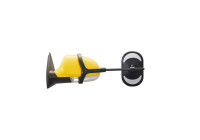 Juego de espejos Emuk Caravan adecuados para Volkswagen Golf V Variant 2007-2009/Golf VI Highline 2008-/Pas