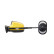 Juego de espejos Emuk Caravan compatibles con Dacia Duster 2010-2017 Logan 2012- Sandero 2012-2017
