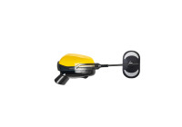 Juego de espejos Emuk Caravan compatibles con Kia Sorento IV 2020-
