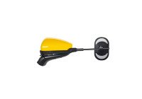 Juego de espejos Emuk Caravan compatibles con Mazda CX-60 2022-