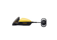 Juego de espejos Emuk Caravan compatibles con Opel Astra K 2015-2021 e Insignia B 2017-