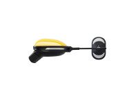 Juego de espejos Emuk Caravan compatibles con Volkswagen Golf VIII 2020-
