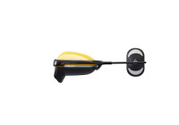 Juego de espejos Emuk para caravana compatible con Volkswagen Golf VII 2012-2020/Golf Sportsvan 2013-/Touran II