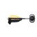 Juego de espejos Emuk para caravana compatible con Volkswagen Golf VII 2012-2020/Golf Sportsvan 2013-/Touran II