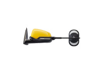 Juego de espejos Emuk para caravana compatibles con BMW Serie 2 F45 Active Tourer 2014-/F46 Gran Tourer 2015-/X1 F