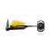 Juego de espejos Emuk para caravana compatibles con BMW Serie 2 F45 Active Tourer 2014-/F46 Gran Tourer 2015-/X1 F