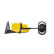 Juego de espejos Emuk para caravana compatibles con BMW Serie 5 F10/F11 2010-2013 (excepto Facelift)