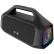Arcsound HAZE Bluetooth speaker 120W, black, Miniatura 4