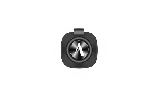 Arcsound NOVA Bluetooth speaker 30W, black, Imagen 9