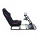 Game-Simulator Set incl. opvouwbare Sportstoel, Miniatura 2