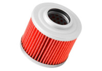 Filtro de aceite para motocicleta K&N (KN-151)