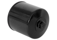 Filtro de aceite para motocicleta K&N (KN-163)