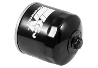 Filtro de aceite para motocicleta K&N (KN-202)