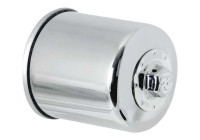 Filtro de aceite para motocicleta K&N (KN-303C)