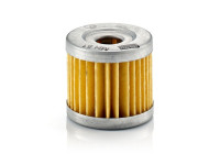 Filtro de aceite para motocicletas