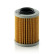 Filtro de aceite para motocicletas