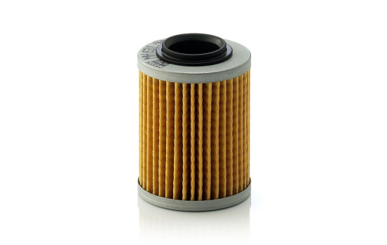 Filtro de aceite para motocicletas