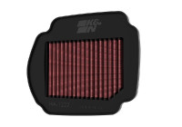 Filtro de aire