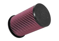 Filtro de recambio K&N Kawasaki KRF750 TeryX Fi 4X4 2013 (KA-7513)