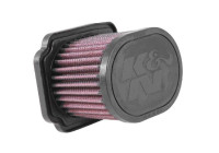 Filtro de recambio K&N Yamaha MT-2007 2014-2016 (YA-6814)