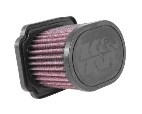 Filtro de recambio K&N Yamaha MT-2007 2014-2016 (YA-6814)