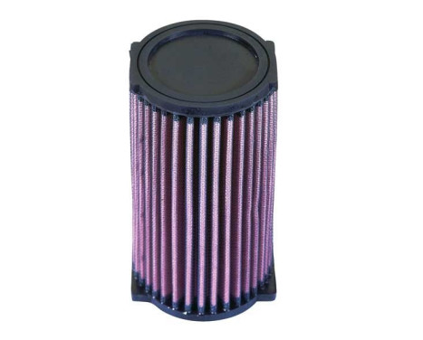 Filtro de recambio K&N Yamaha YFM400 Kodiak 2000-2002 (YA-4000)
